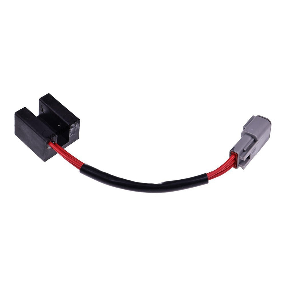 Brake Switch Sensor 701/80486 Fit For JCB 2CX 2CXL 4CX444 3CX 215S 214-4T 217S 3CXS 526-56 4CXM 214-2