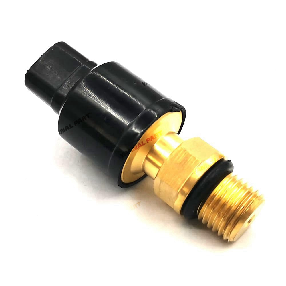 Pressure Sensor Switch 4254563 Fit For Isuzu Engine 4HK1 6HK1 Hitachi Excavator EX100-3 EX200-3 EX330-5 EX370-5 EX400-3 EX550