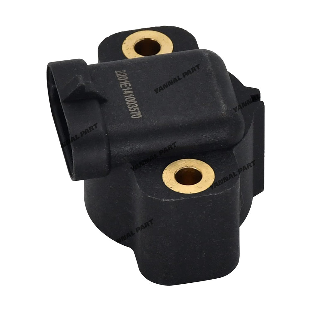 Sensor RE261356 Fit For John Deere Engine 6068 Loader 444H 544H 624J 644J 744H 824J TC62H