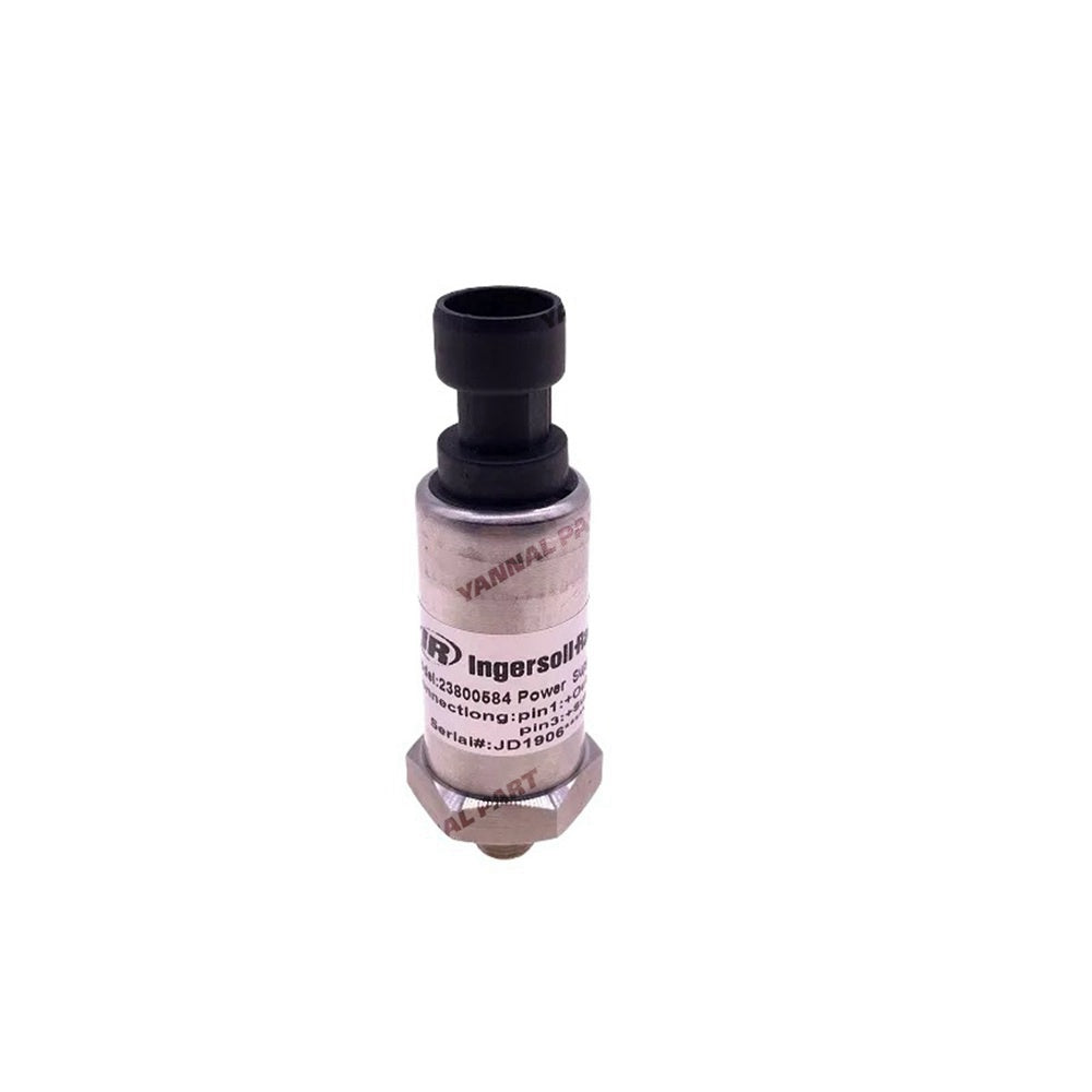 Pressure Sensor 23800584 Fit For Ingersoll Rand Air Compressor