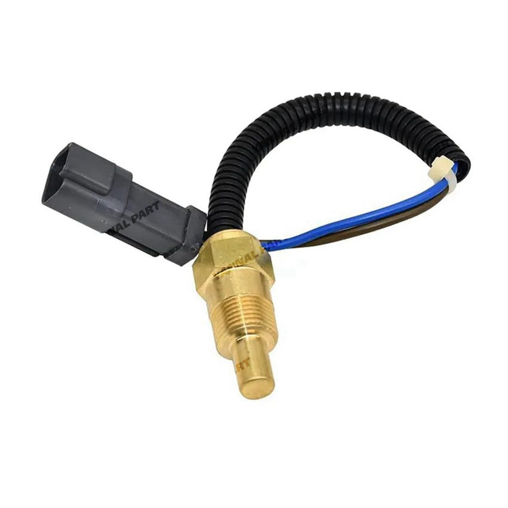 Water Temperature Sensor 41-6539 for Thermo King Engine 374 395 482 486 Transport Refrigeration SB TS KD MD RD SL Series