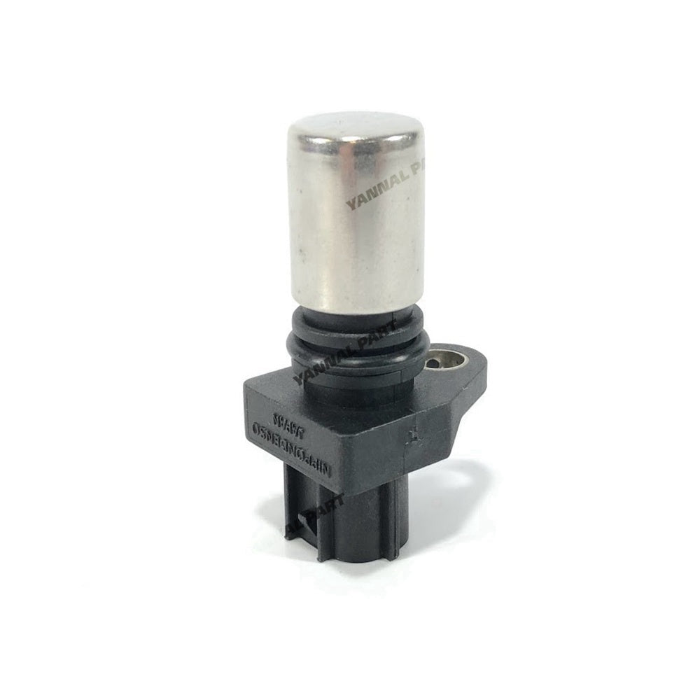 Sensor ND029600-0580 Fit For Komatsu Engine SA6D140E SAA6D140E SDA6D140E