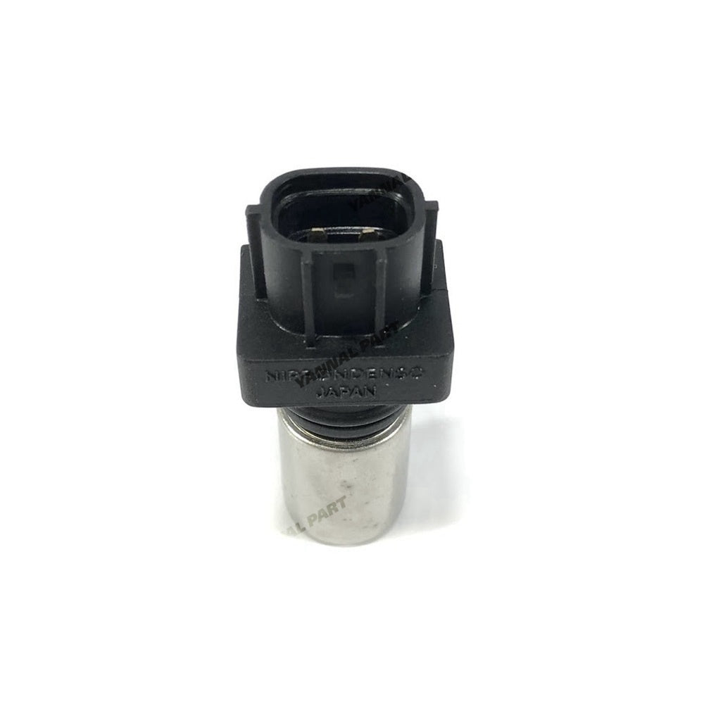 Sensor ND029600-0580 Fit For Komatsu Engine SA6D140E SAA6D140E SDA6D140E