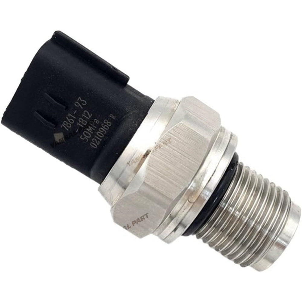 Sensor 7861-93-1810 Fit For Komatsu Excavator PC290-8K PC220LC-8 PC1250-8