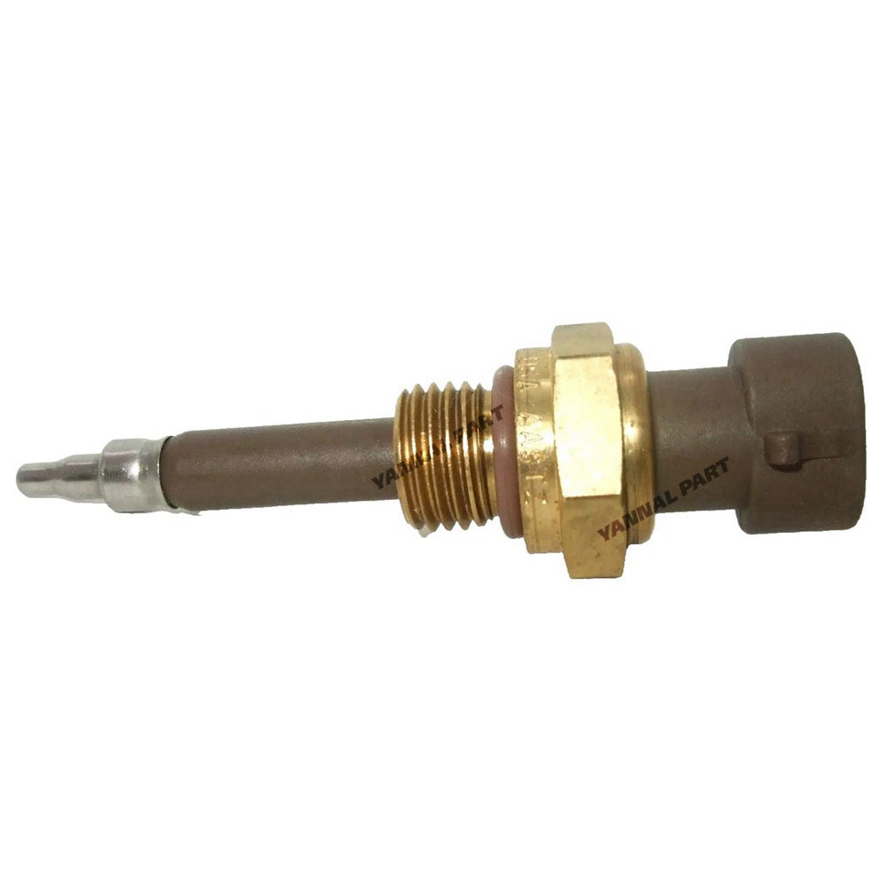 Temperature Sensor 2872764 Fit For Cummins Engine ISC8.3 ISLE4 ISZ13 QSL9 QSZ13