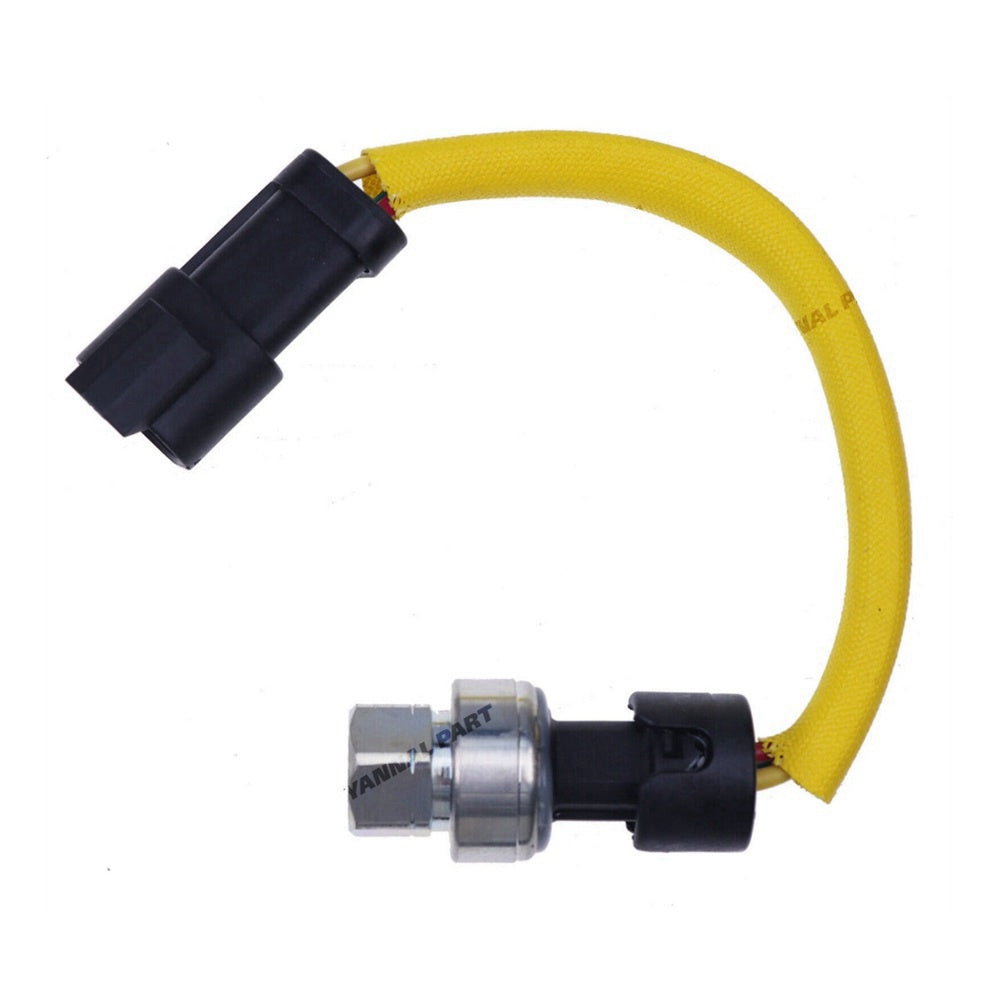 Pressure Sensor 161-9932 Fit For Caterpillar CAT Engine C7 3126B Excavator 5110B 5130B 5230B