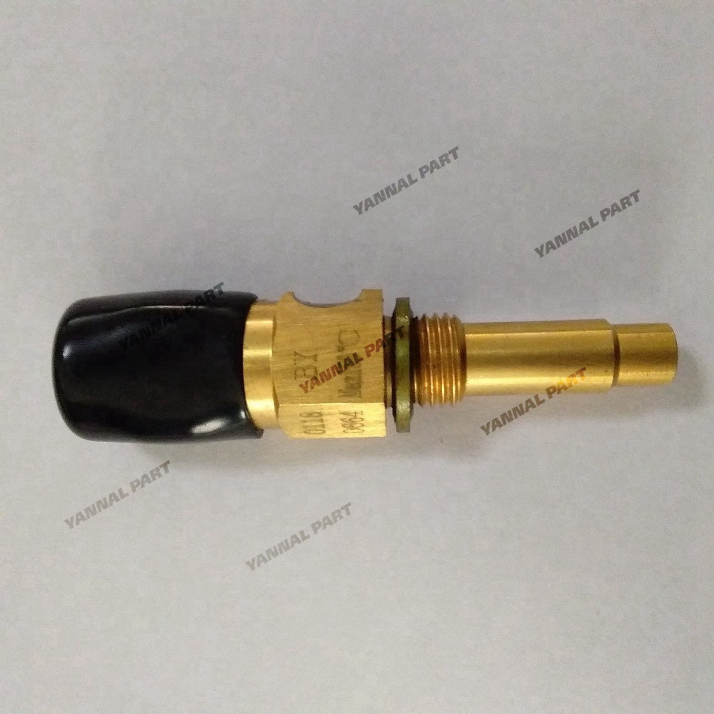 Water Temperature Sensor 01180664 Fit For Deutz Engine BF6M1015 BF6M1015C