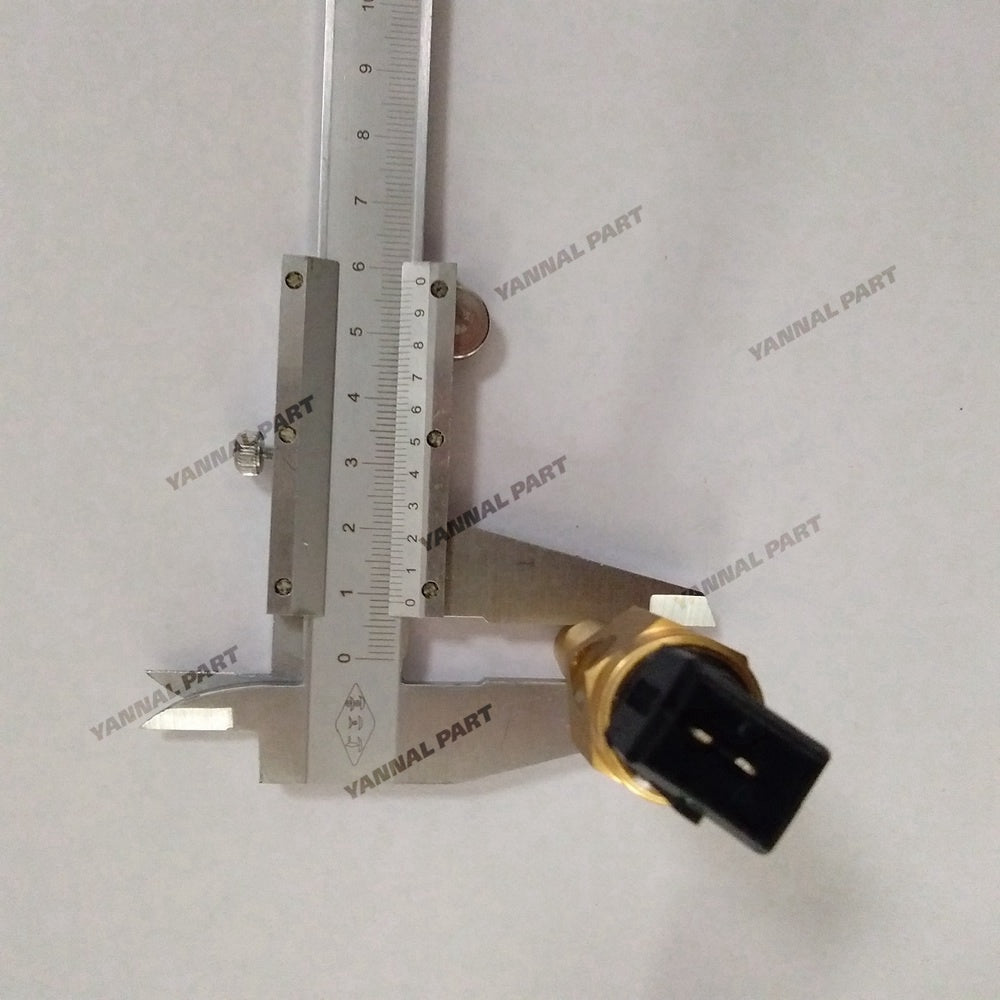 Water Temperature Sensor 01180664 Fit For Deutz Engine BF6M1015 BF6M1015C