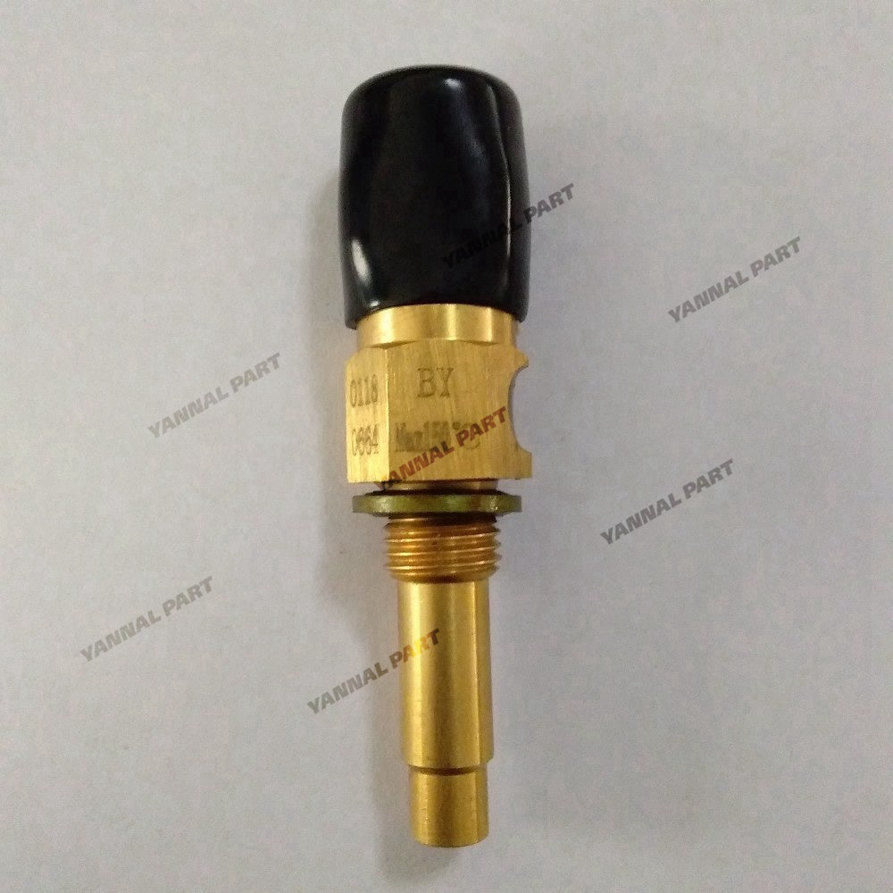 Water Temperature Sensor 01180664 Fit For Deutz Engine BF6M1015 BF6M1015C