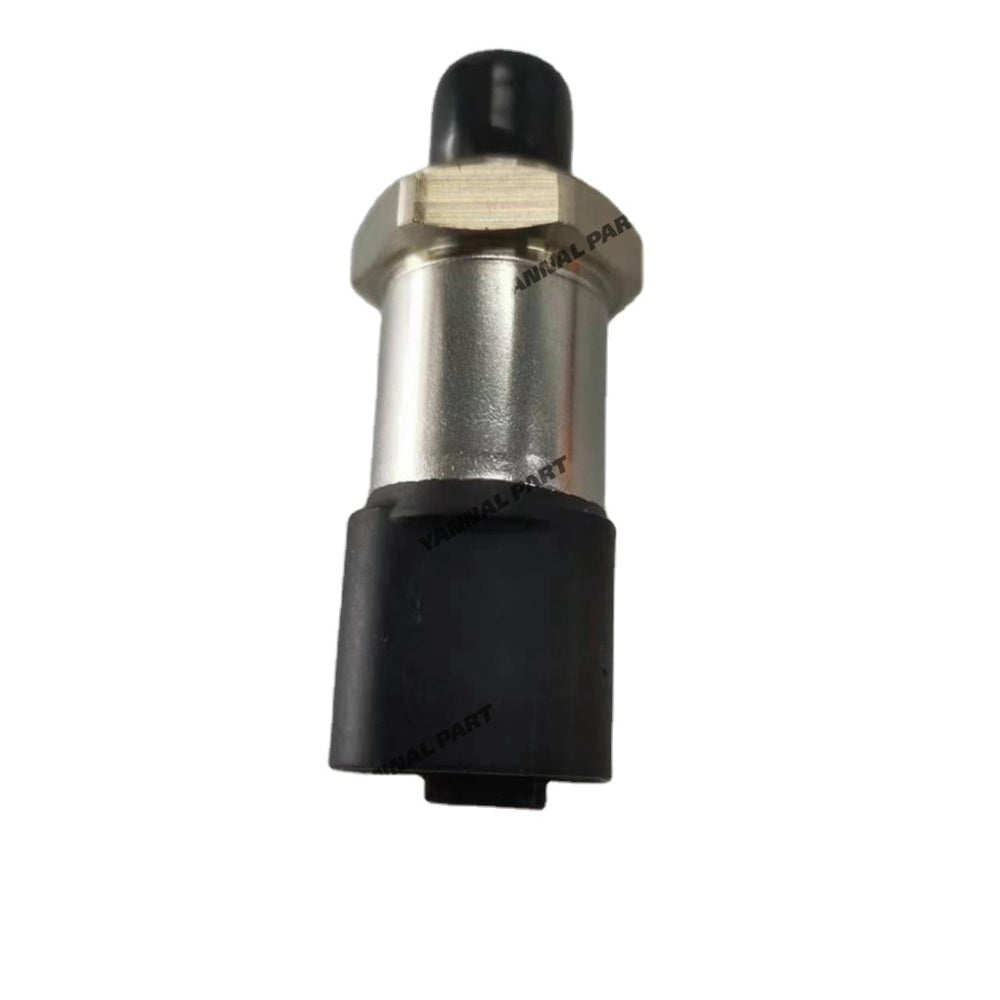Pressure Sensor CXT19881 Fit For John Deere Harvester 3520 3522 CH330 CH530 CH570 CH670 CH950 CH960