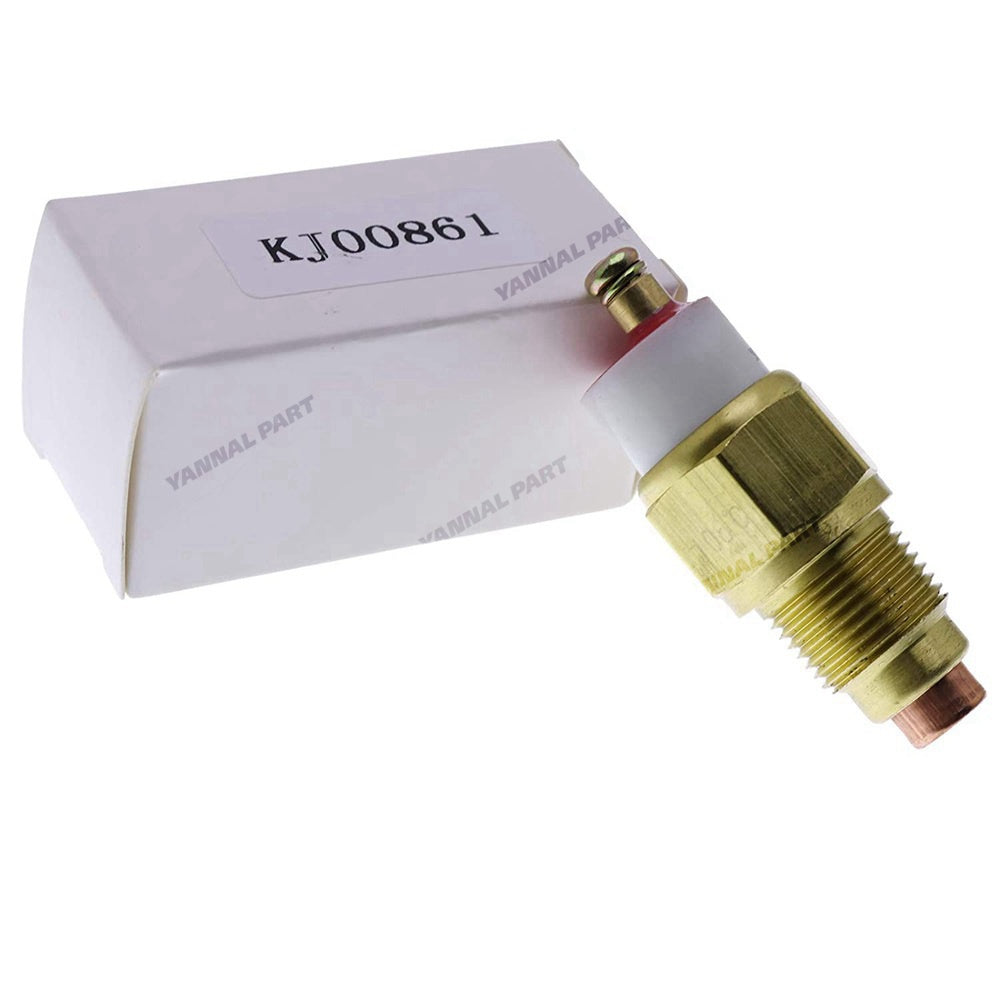 Temperature Sensor 127610-91360 Fit For Yanmar Engine 2GMF 3GMF 3HMF