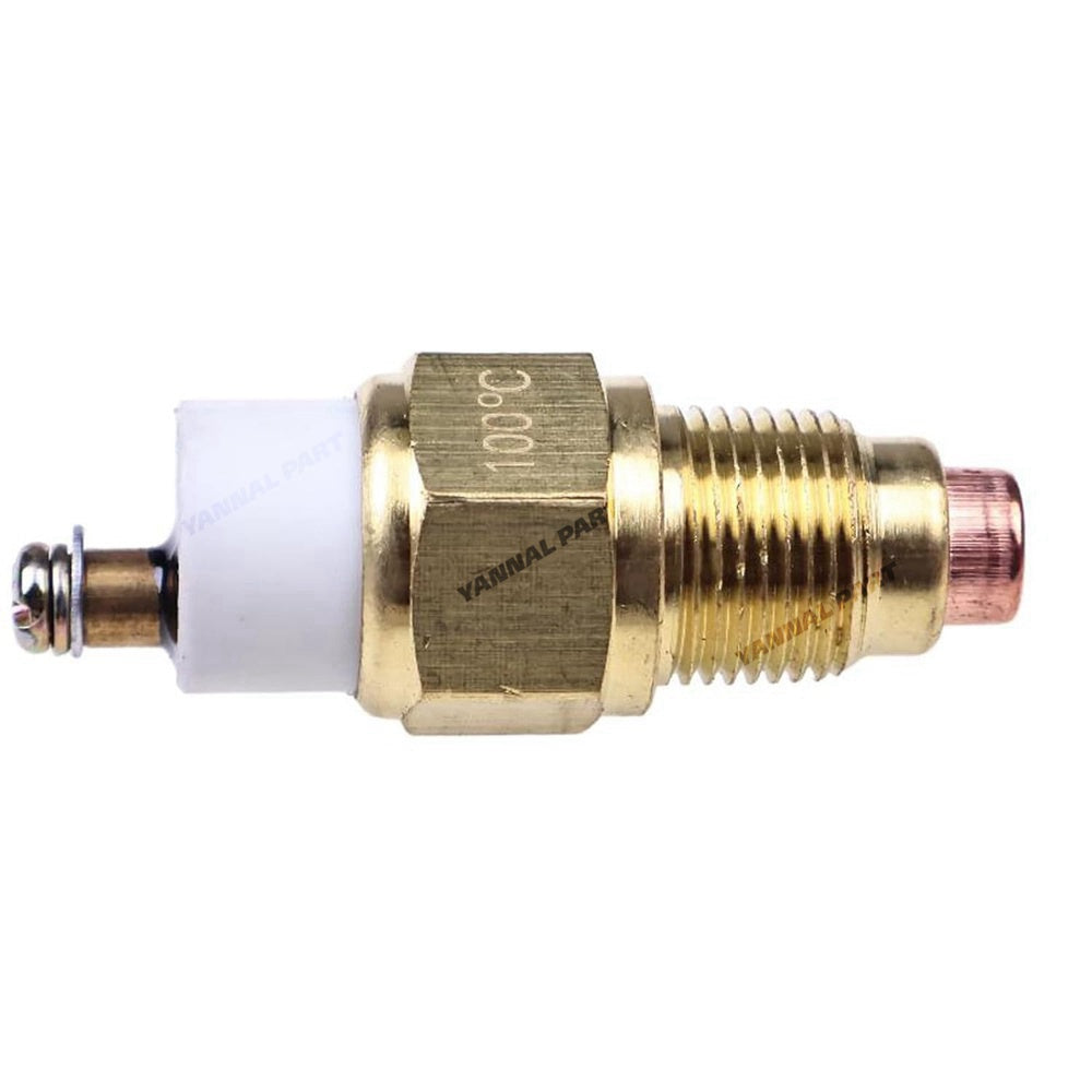 Temperature Sensor 120130-91370 Fit For Yanmar Engine 4JH3-HTE 4JH3-DTE