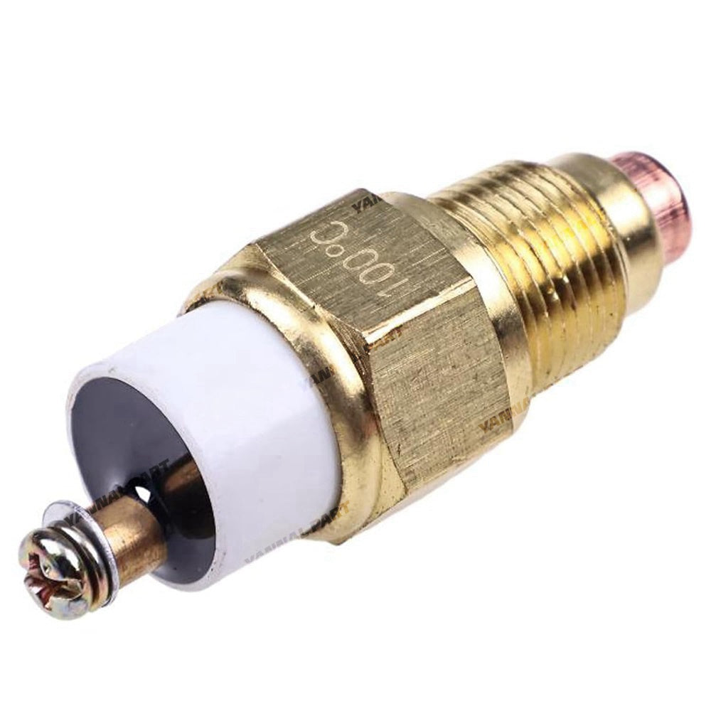 Temperature Sensor 120130-91370 Fit For Yanmar Engine 4JH3-HTE 4JH3-DTE