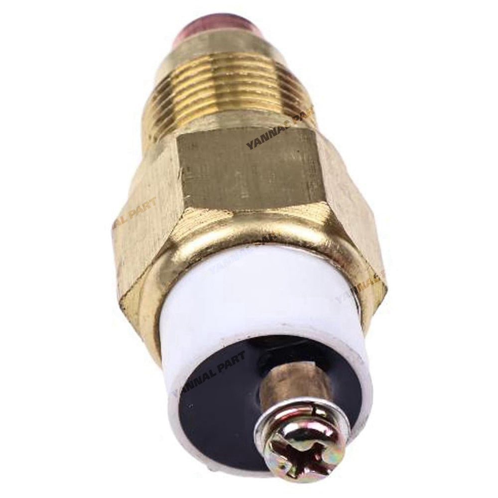 Temperature Sensor 120130-91370 Fit For Yanmar Engine 4JH3-HTE 4JH3-DTE