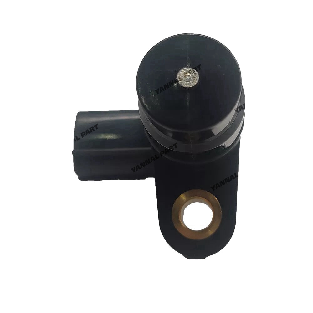 Sensor YM158557-61720 Fit For Komatsu Engine 3D88E-7 Excavator PC30MR-5 PC35MR-5 PC45MR-5M0 PC55MR-5M0 PC80MR-3