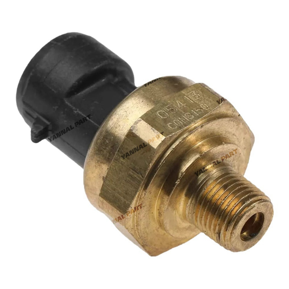 Pressure Sensor A028X493 0193-0444 Fit For Cummins Engine 6CTAA8.3