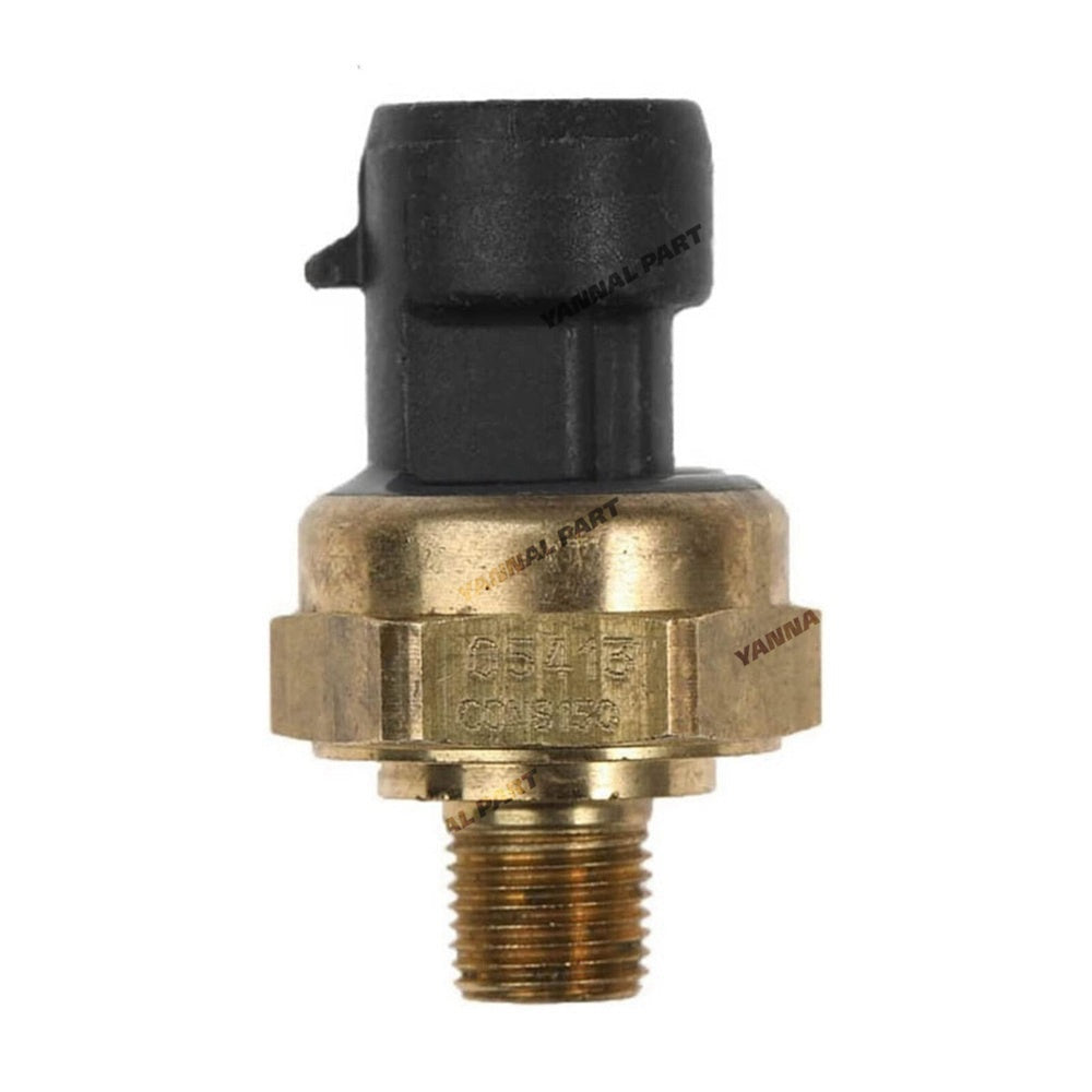 Pressure Sensor A028X493 0193-0444 Fit For Cummins Engine 6CTAA8.3