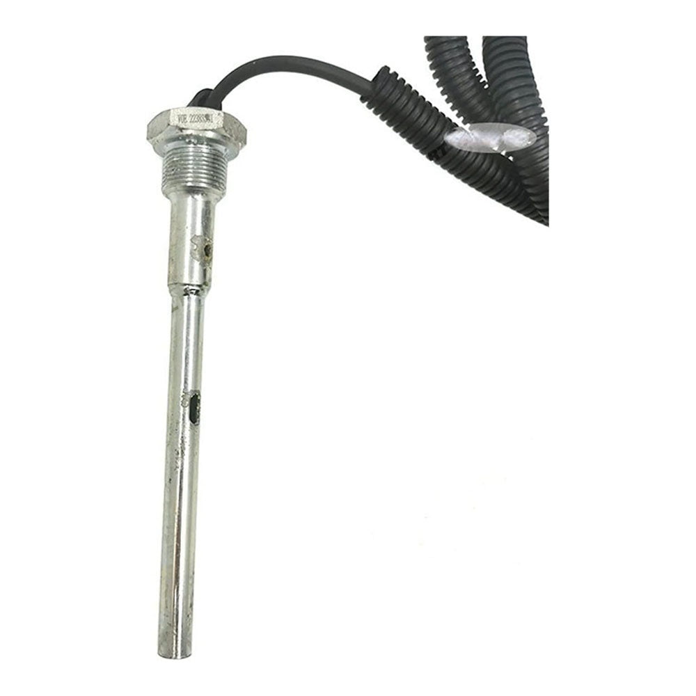 Oil Level Sensor VOE22383381 Fit For Volvo EC160C EC180C EC210B EC235C EW160C EW210C FC2121C
