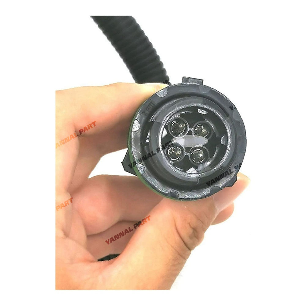 Oil Level Sensor VOE22383381 Fit For Volvo EC160C EC180C EC210B EC235C EW160C EW210C FC2121C