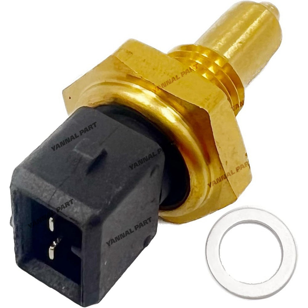 Coolant Water Temperature Sensor 13621433076 Fit For BMW E39 E46 E53 X3 X5 X6 Z4 128i 320i 328i 335i