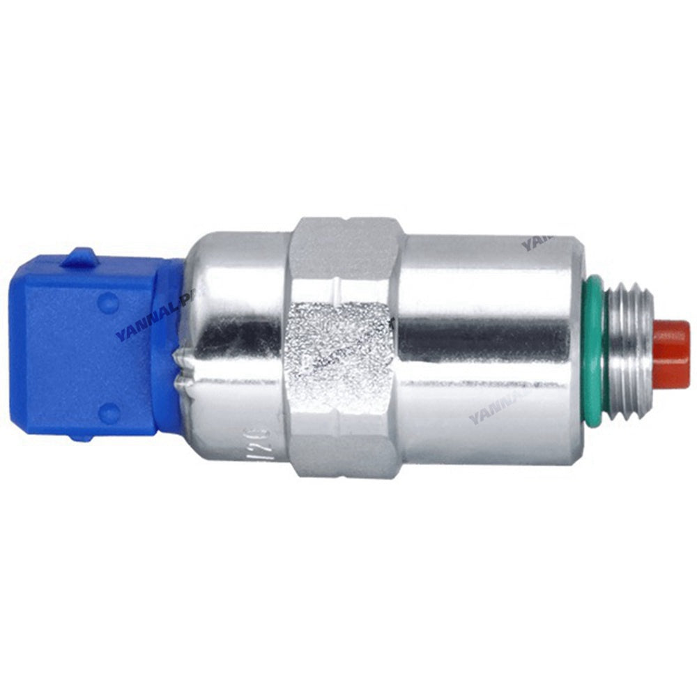 Fuel Solenoid 26420517 26420467 Fit For Perkins