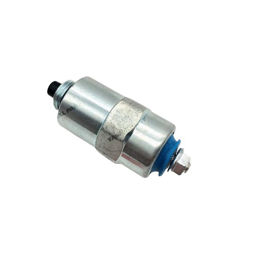 Fuel Solenoid 26420517 26420467 Fit For Perkins