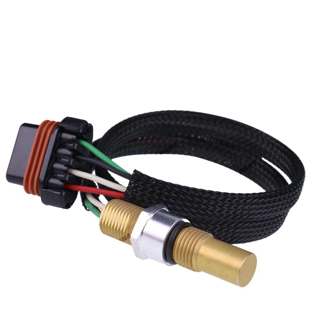 Speed Sensor AT360573 Fit For John Deere Bulldozer 450H 550H 650H 700H 750C 750C-II 850C 850C-II