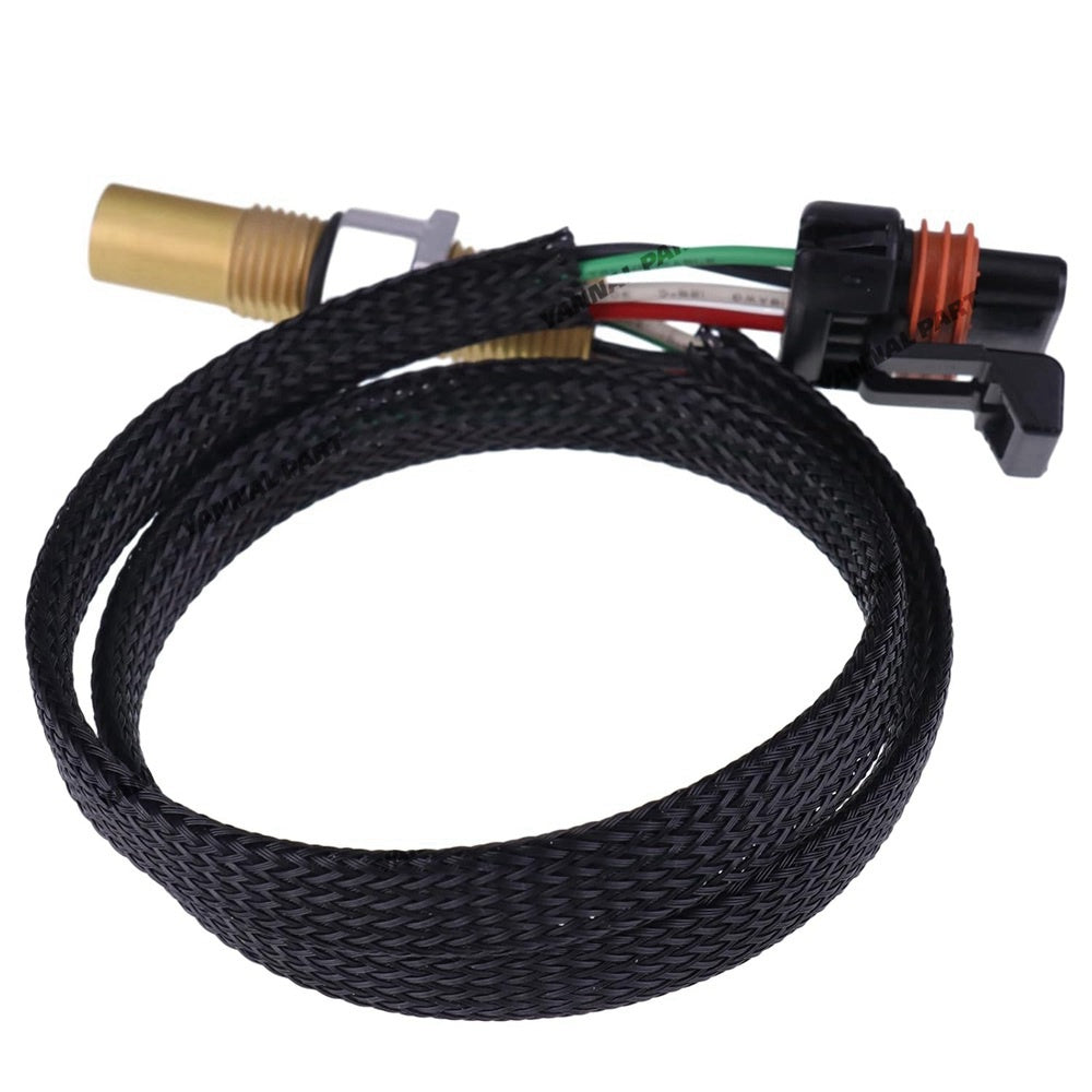 Speed Sensor AT360573 Fit For John Deere Bulldozer 450H 550H 650H 700H 750C 750C-II 850C 850C-II