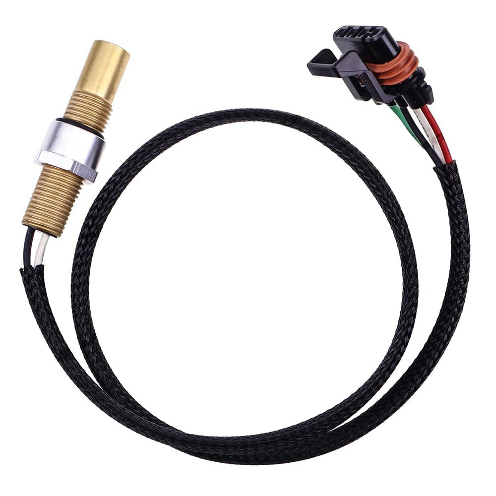 Speed Sensor AT360573 Fit For John Deere Bulldozer 450H 550H 650H 700H 750C 750C-II 850C 850C-II