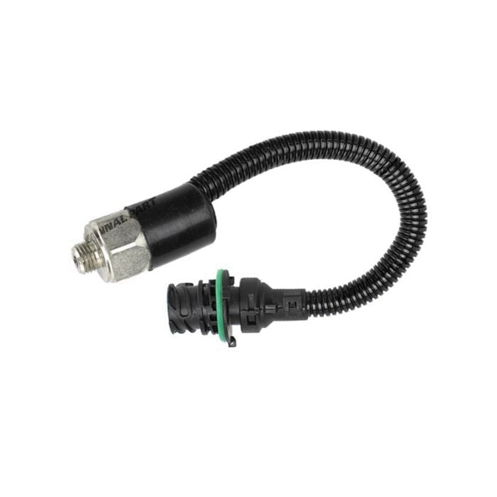 Pressure Sensor Switch VOE11170090 Fit For Volvo Wheel Loader L110E L120E L150E L180E L220E L330E L50E L60E L70E L90E