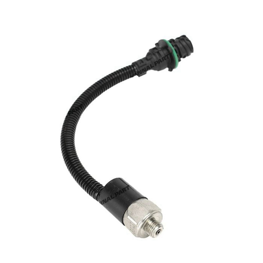 Pressure Sensor Switch VOE11170090 Fit For Volvo Wheel Loader L110E L120E L150E L180E L220E L330E L50E L60E L70E L90E