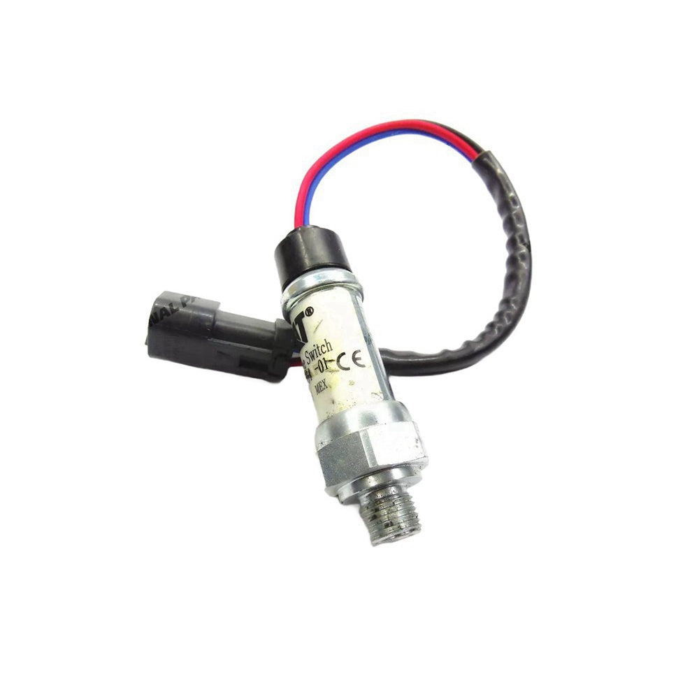 Pressure Switch 459-2594 Fit For Caterpillar CAT Engine C7.1 C4.4 C15 C11 3126 C9 C9.3 C13 Loader 950H 950L 962H