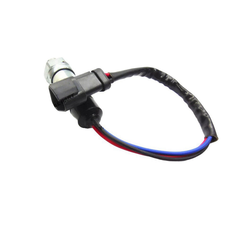 Pressure Switch 459-2594 Fit For Caterpillar CAT Engine C7.1 C4.4 C15 C11 3126 C9 C9.3 C13 Loader 950H 950L 962H