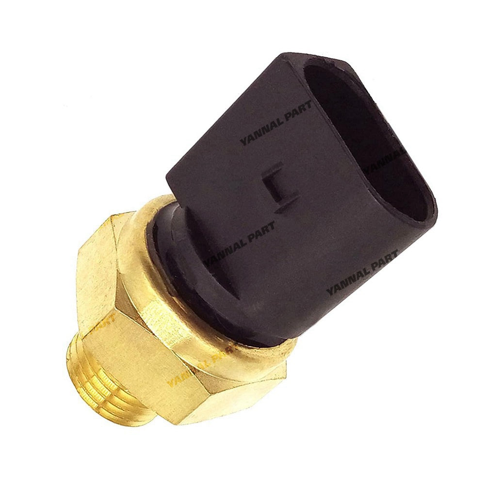Pressure Sensor 0025359031 Fit For Detroit MTU Engine 2000 S2000