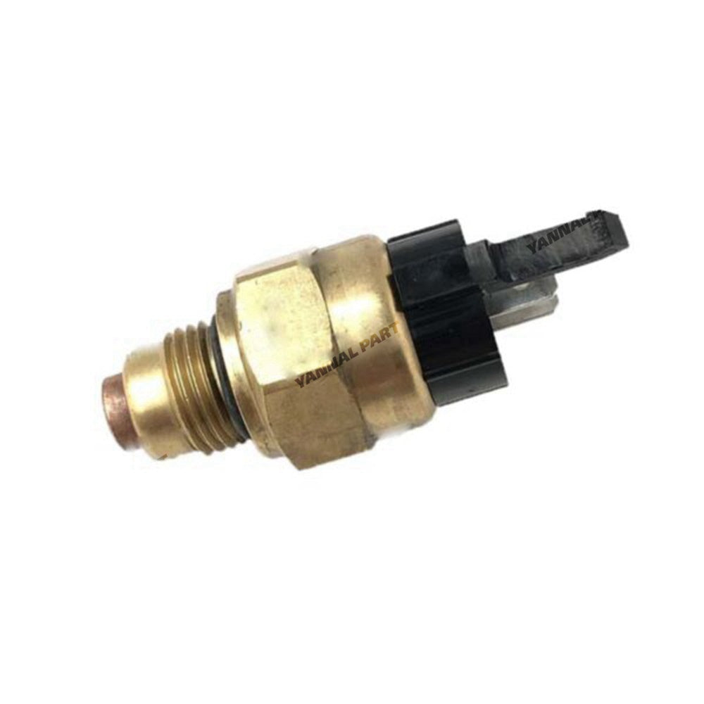 Temperature Switch 66.27435-6008 Fit For Doosan DD80 DL200A DL250A DL300A DL420A MEGA160 MEGA200-V MEGA250-III MEGA300 SD300E SOLAR130-2