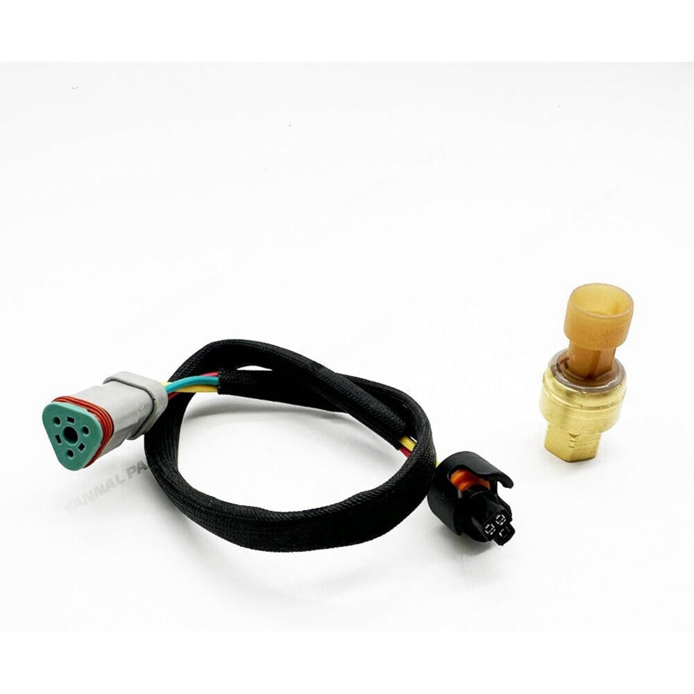 Pressure Sensor 239-3478 2393478 Fit For Caterpillar CAT Engine C15 C11 C13 C18