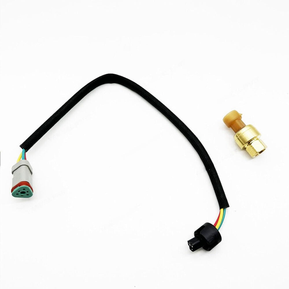 Pressure Sensor 239-3478 2393478 Fit For Caterpillar CAT Engine C15 C11 C13 C18