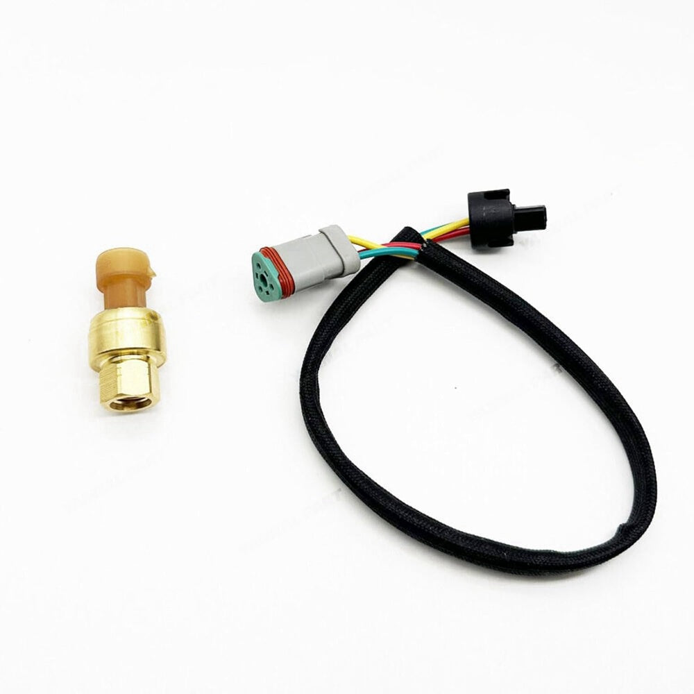 Pressure Sensor 239-3478 2393478 Fit For Caterpillar CAT Engine C15 C11 C13 C18