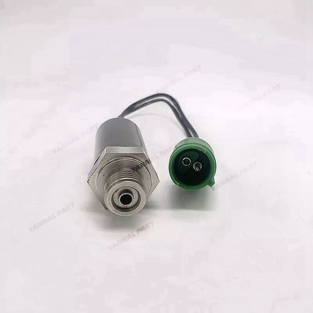 Sensor 174-4058 1744058 Fit For Caterpillar CAT Engine 3306 3116 3406 Loader 966F 966G 972G