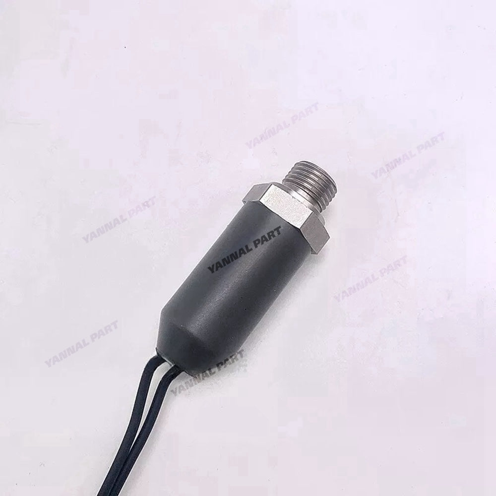 Sensor 174-4058 1744058 Fit For Caterpillar CAT Engine 3306 3116 3406 Loader 966F 966G 972G