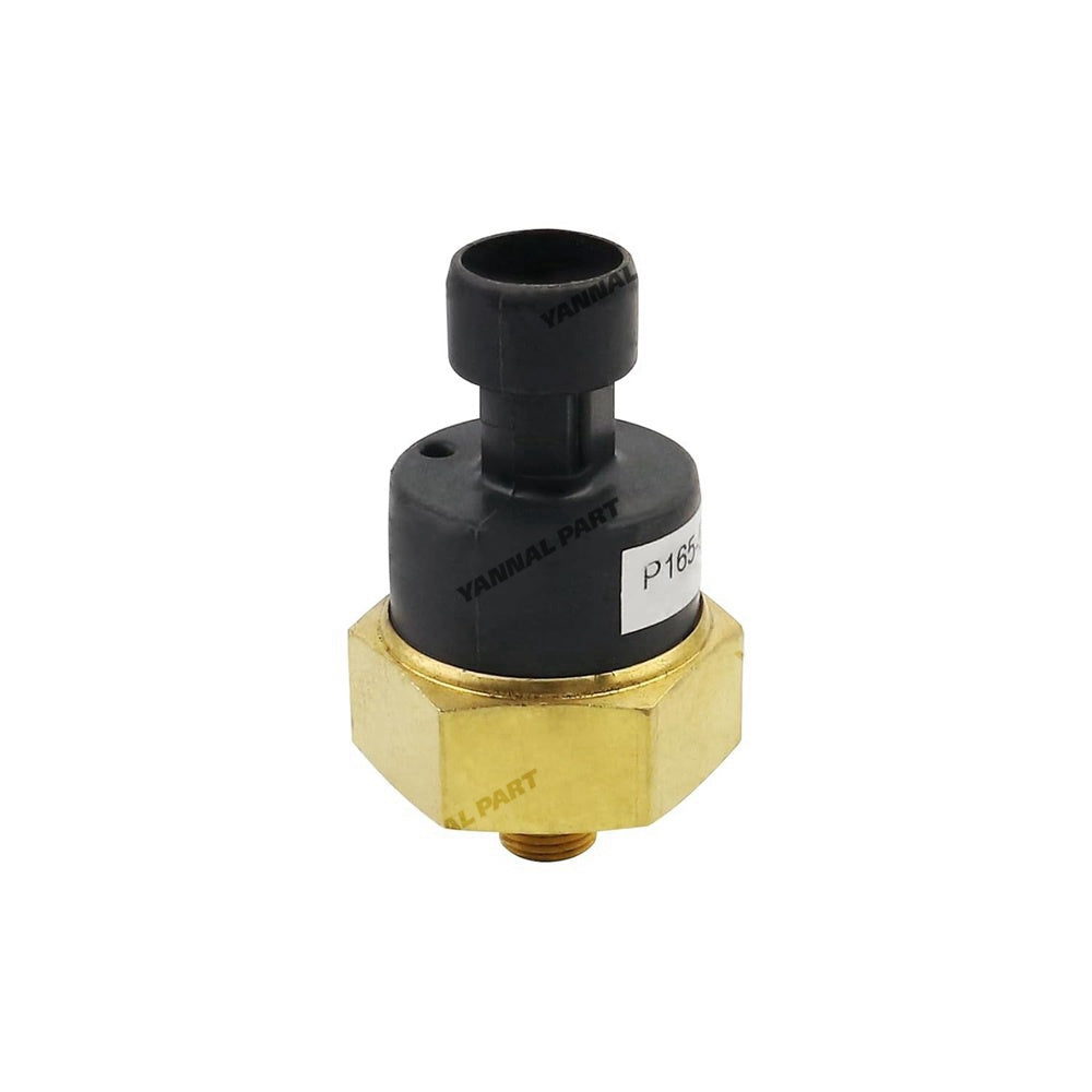 Oil Pressure Sensor P165-5110 Fit For Cummins Engine ISX ISM QSK30