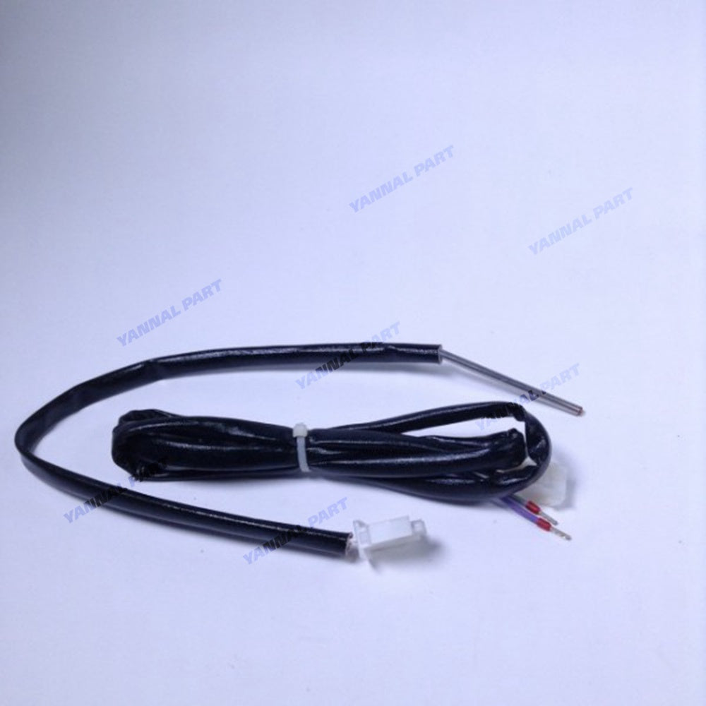 Temperature Sensor 141-4158 1414158 Fit For Caterpillar CAT Engine G3508 3508B 3512B 3516B 3516 G3512 C32 Power Module PM3508