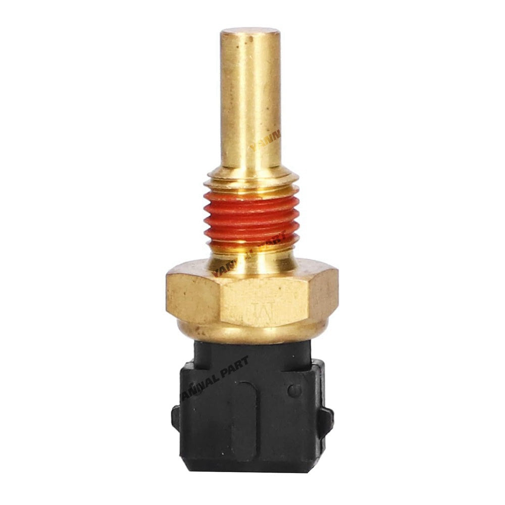 Water Temperature Sensor 21EN-40100 Fit For CASE Wheel Loader 1221F 1221E Excavator CX60C CX57C