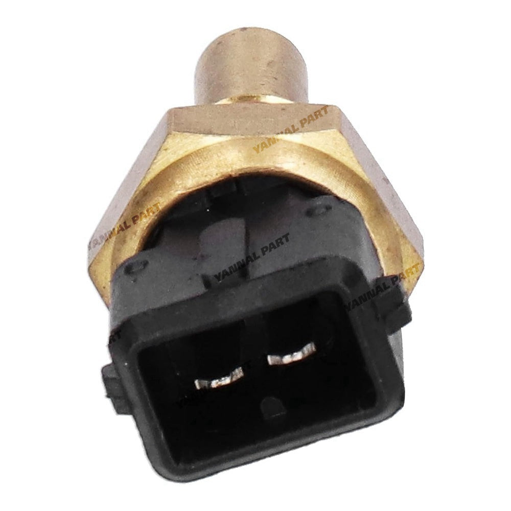 Water Temperature Sensor 21EN-40100 Fit For CASE Wheel Loader 1221F 1221E Excavator CX60C CX57C