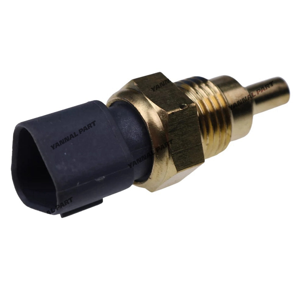 Water Temperature Sensor 8981566480 8973639360 Fit For Isuzu Engine 4HK1 6WG1 John Deere Excavator 450DLC 650DLC 135G 190DW 220DW 245GLC 870GLC