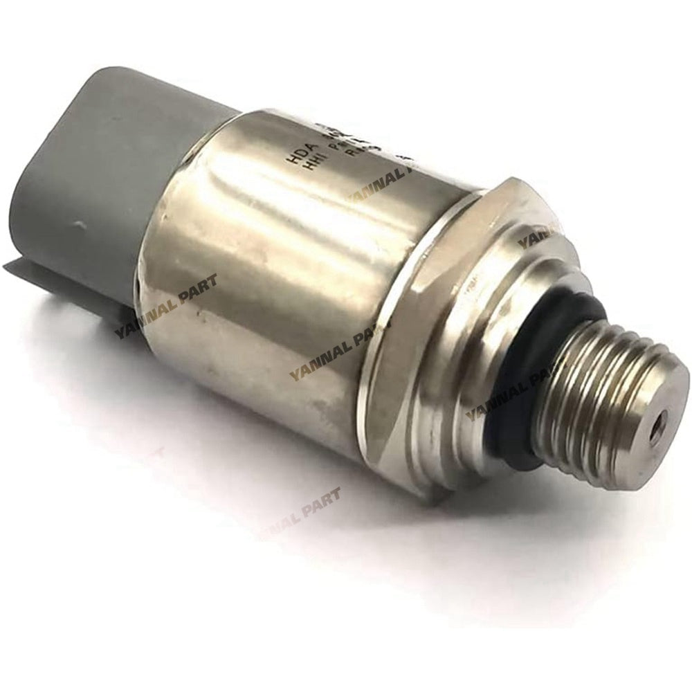 Pressure Sensor 31Q8-40500 31Q840500 Fit For Hyundai Excavator R140LC-9 R160LC-9 R210LC-9 R450LC-7 R500LC-7 R80CR-9