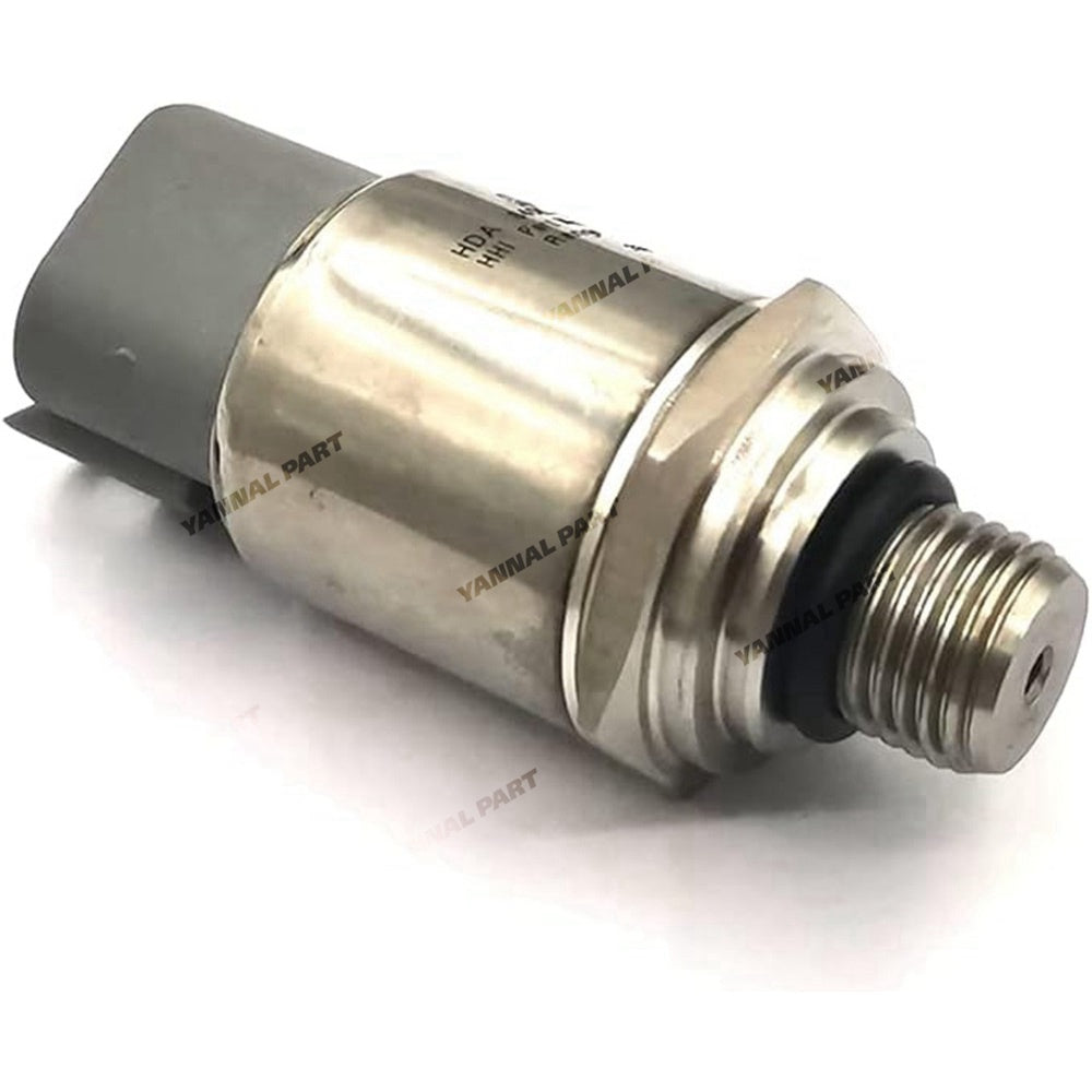 Pressure Sensor 31Q8-40500 31Q840500 Fit For Hyundai Excavator R140LC-9 R160LC-9 R210LC-9 R450LC-7 R500LC-7 R80CR-9