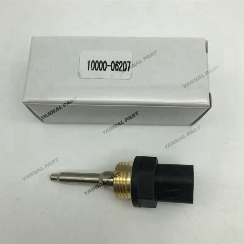 Temperature Sensor KRP1687 Fit For Perkins Engine 1100 Series