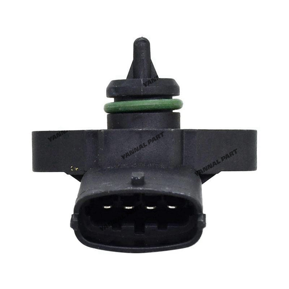 Pressure Sensor 504358206 4890193 Fit For New Holland Tractor T6020 T6030 T6050 T6090 T1804 T2104 T2304
