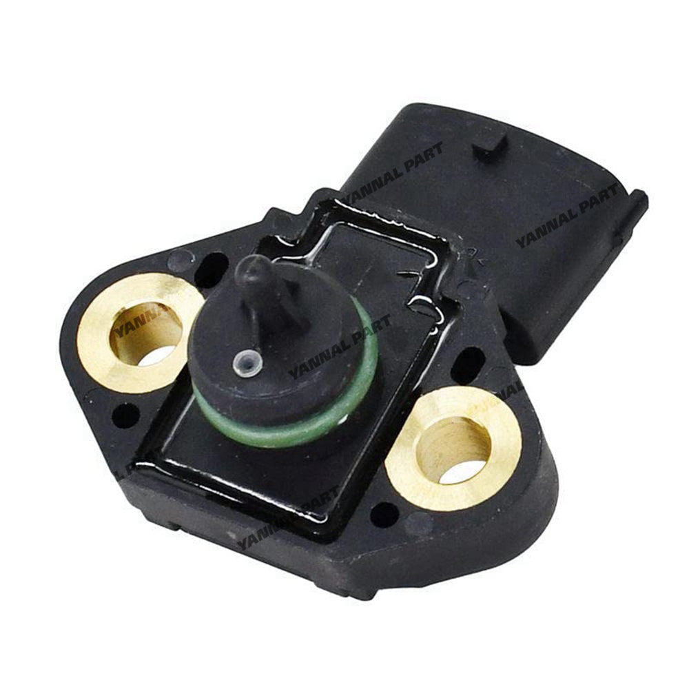 Pressure Sensor 504358206 4890193 Fit For New Holland Tractor T6020 T6030 T6050 T6090 T1804 T2104 T2304